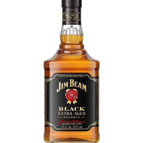 Jim Beam Black