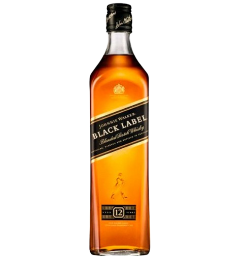 Black Label 