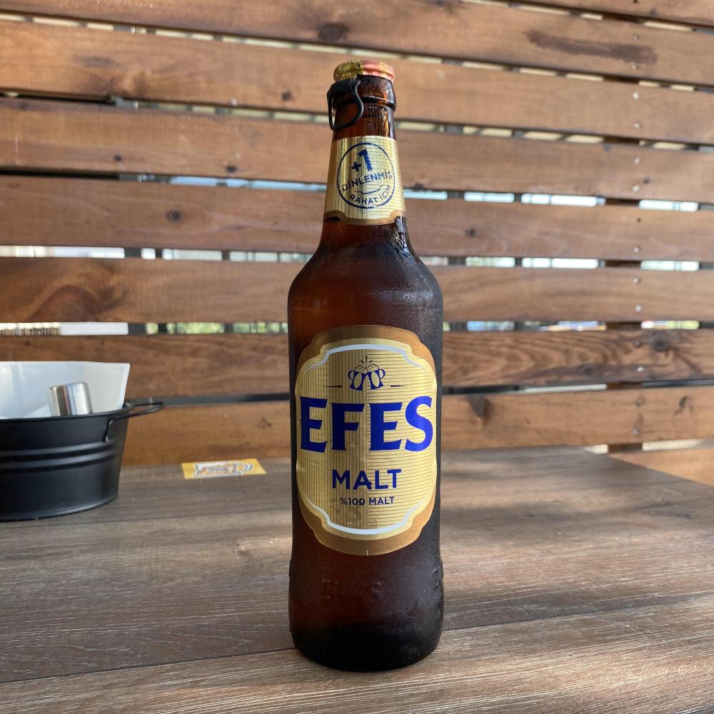 Efes Malt Şişe