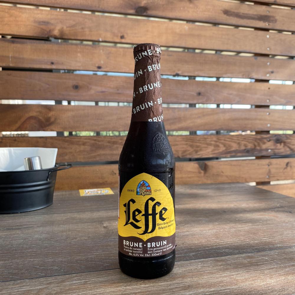 Leffe Blonde
