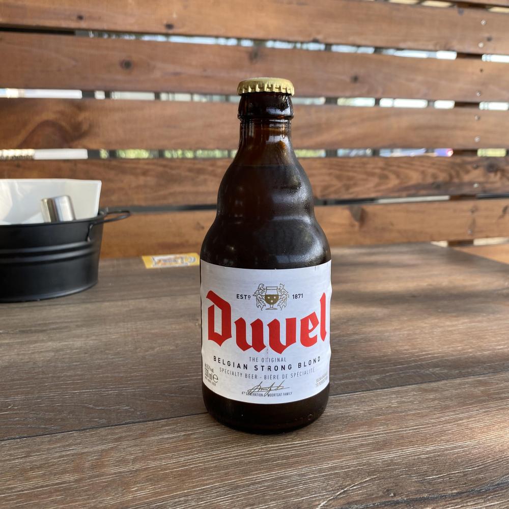 Duvel
