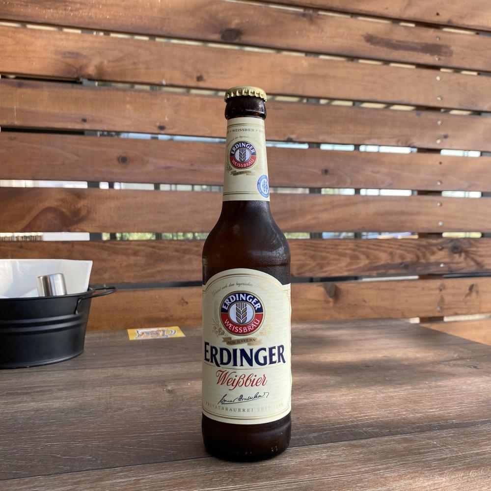 Erdinger