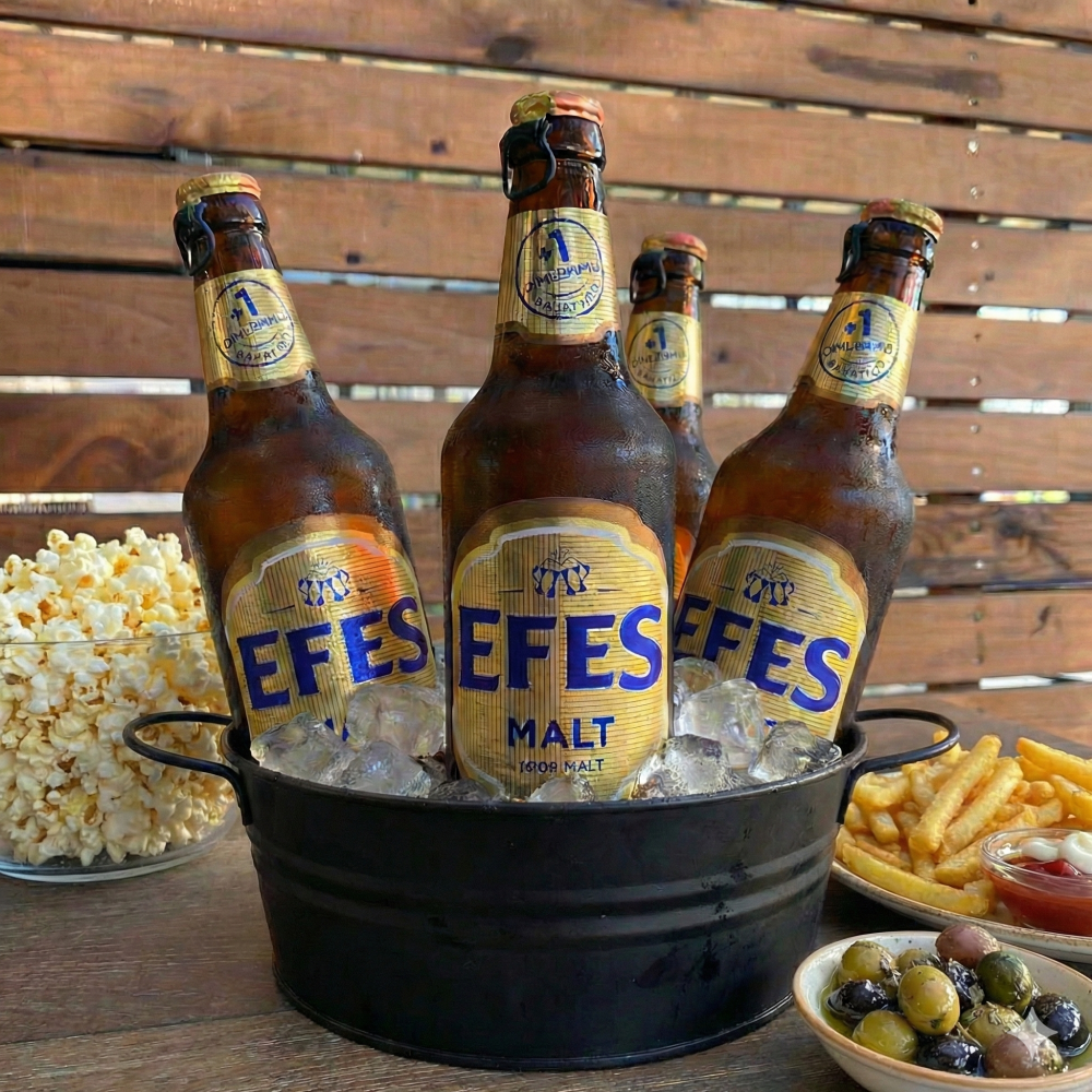 Efes Malt Kova