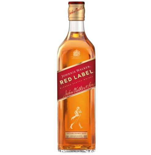 Red Label